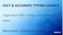 fast typing, data entry and copy paste for u