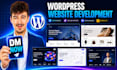 be your website builder for your dream project