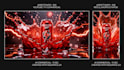create cinematic ai commercial video ads for your brand
