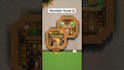 create a minecraft shorts