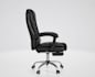 create realistic 3d office chair modeling and rendering for ergonomic and gaming
