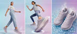 create production ready shoe patterns and footwear tech pack