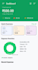develop android mobile apps with beautiful UI