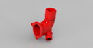 convert, update, or edit your 3d step files