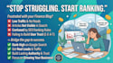 write SEO optimized finance articles and personal finance blogs