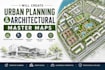 create urban planning and architectural master maps