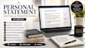 edit personal statement, residency medical school, college admission, fellowship