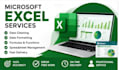 do accurate data entry, typing and copy paste work