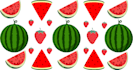 design creative seamless pattern for textile and packaging