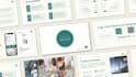 create presentation decks, pitch decks