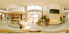 create premium 360 VR virtual tour and interactive renders