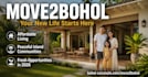 guide your relocation to bohol island