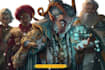 draw dnd character design, concept art and dnd party