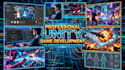 create 2d 3d VR unity game development with gameplay programming