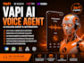 setup retell ai voice agent, bland ai calling agent, make com, n8n ai agent