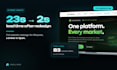 build a premium animated framer website for your brand