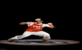 do fire tik tok dance video on your song