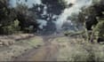 do 3d game environment unity unreal engine map level design terrain model,asset