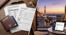 provide flight reservationr and dummy booking