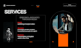 do professional audio,video,document transcription and translation