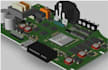 design multilayer industrial pcb, schematic and hardware circuit microcontroller