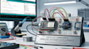 develop esp32 iot firmware, wireless systems, and smart devices