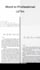 professionally format mathematical documents in latex