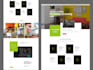 design professional website UI UX with responsive layouts