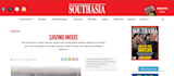 write SEO articles on env