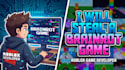 steal a brainrot game, brainrot game, roblox game developer, test brainrot game