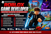 develop a full roblox game 3d pixar game animation rpg maps roblox anime avatar