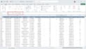 do accurate data entry, copy paste, excel data
