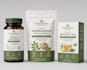 design modern packaging and label design