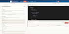 build a full stack website