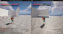 be your video game programmer in unreal engine