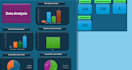 create automated excel inventory tracking system with dashboard