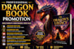 do amazon KDP promotion for dragon books