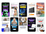 create high converting meta ads and facebook ad creatives