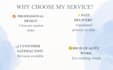 design canva posts, powerpoint presentations