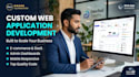 create a custom web app, admin panel, pos, erp, or management system