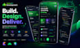 create custom android app for your business