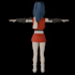 create and port custom gmod playermodel, maps, ffxiv character and any game mod