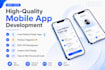 android app development kotlin java mobile app developer firebase