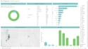 build a professional tableau dashboards
