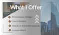 design professional canva presentations and slides