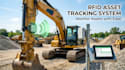 develop long range rfid tracking hardware with embedded pcb design