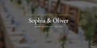 build a premium cinematic digital wedding invitation website