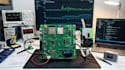 design custom pcb, iot devices, air quality and embedded systems