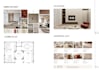 create a custom interior design plan for your home