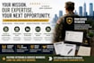 write or rewrite a professional military or federal resume
